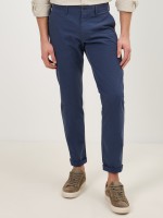 Pantalones chino slim fit
