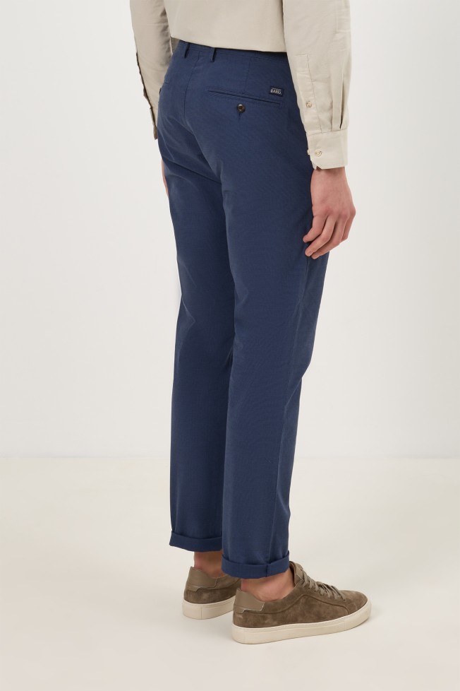 Pantalones chino slim fit