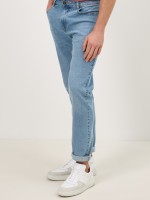 Cal�as de ganga regular fit