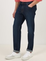 Cal�as de ganga regular fit