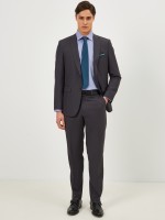 Fato cl�ssico regular fit 