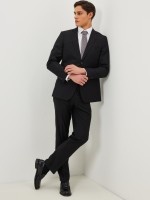 Fato cl�ssico regular fit 