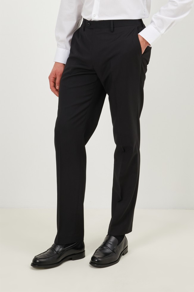 Fato cl�ssico regular fit 