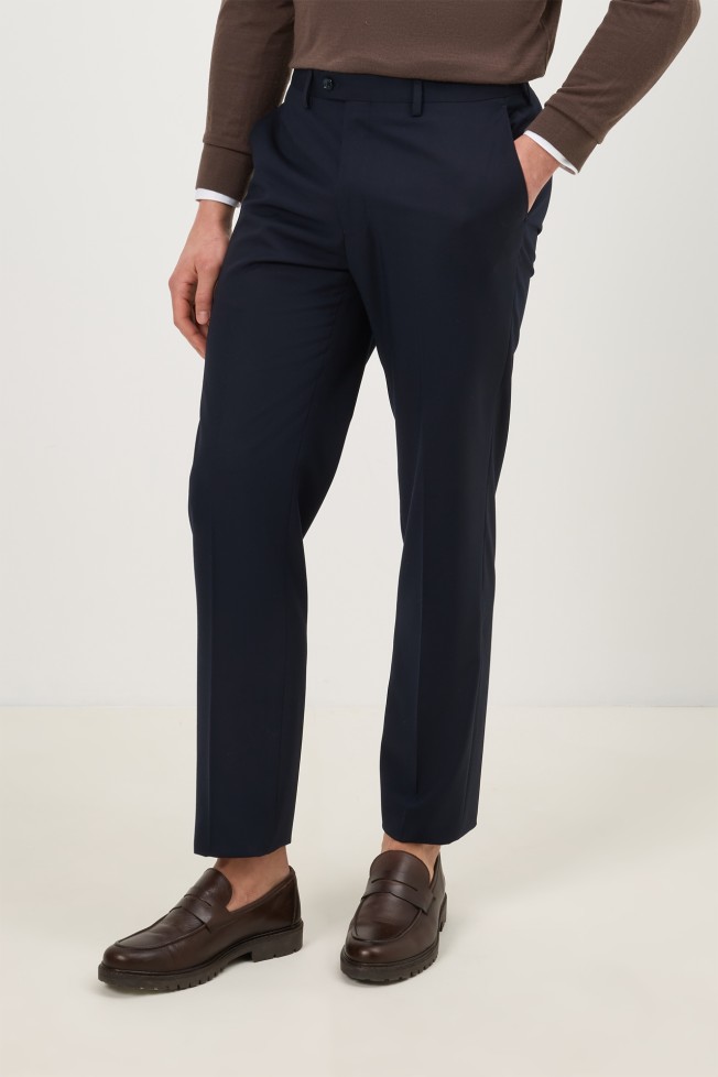 Cal�as cl�ssicas regular fit