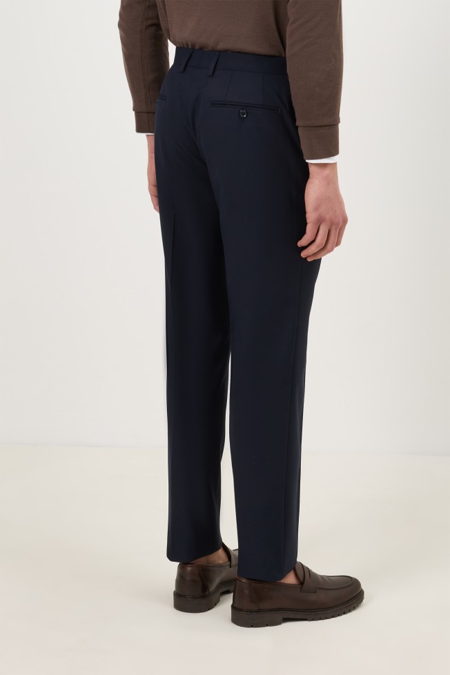 Cal�as cl�ssicas regular fit