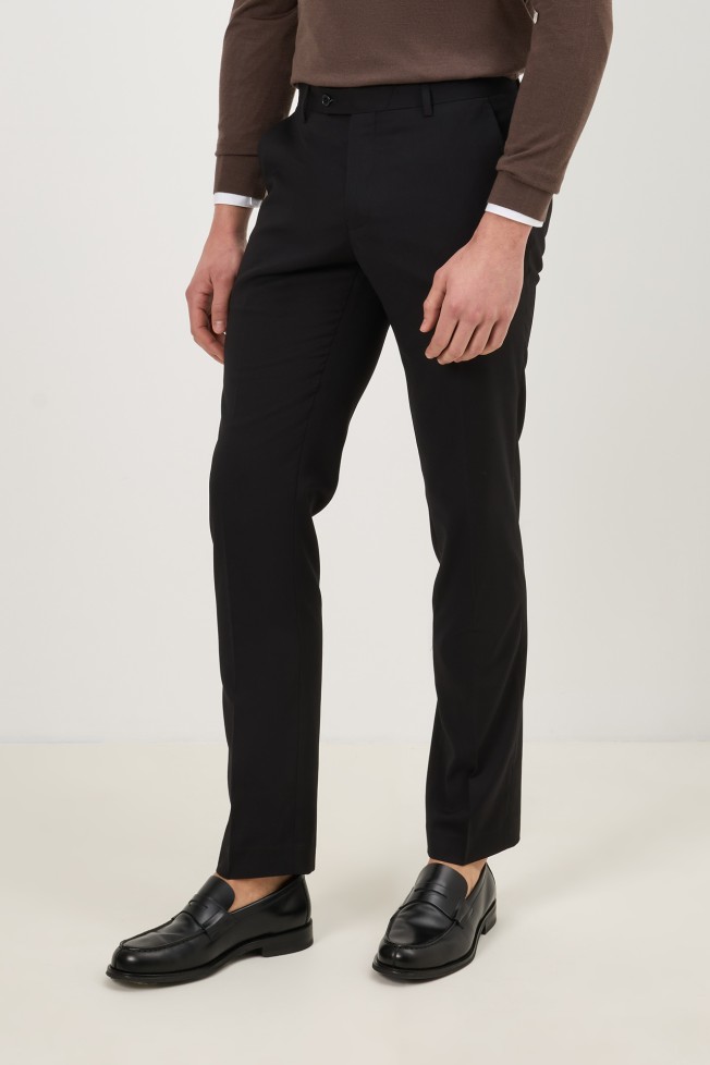 Cal�as cl�ssicas slim fit