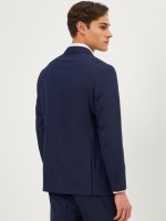 Fato cl�ssico regular fit