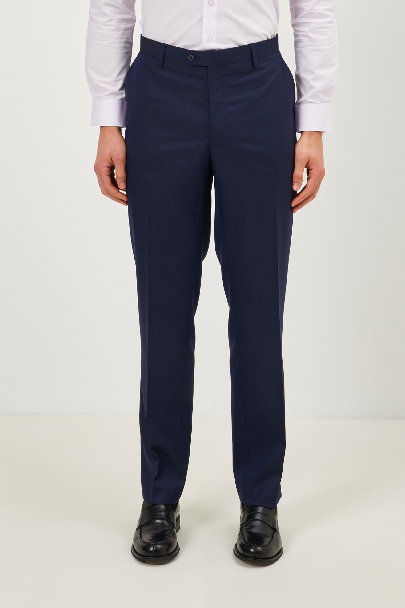 Traje regular fit cl�sico 