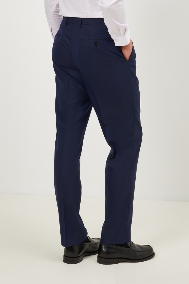 Fato cl�ssico regular fit