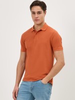 Polo de punto de algod�n
