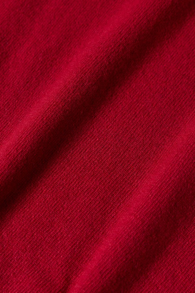 Camisola malha em l�