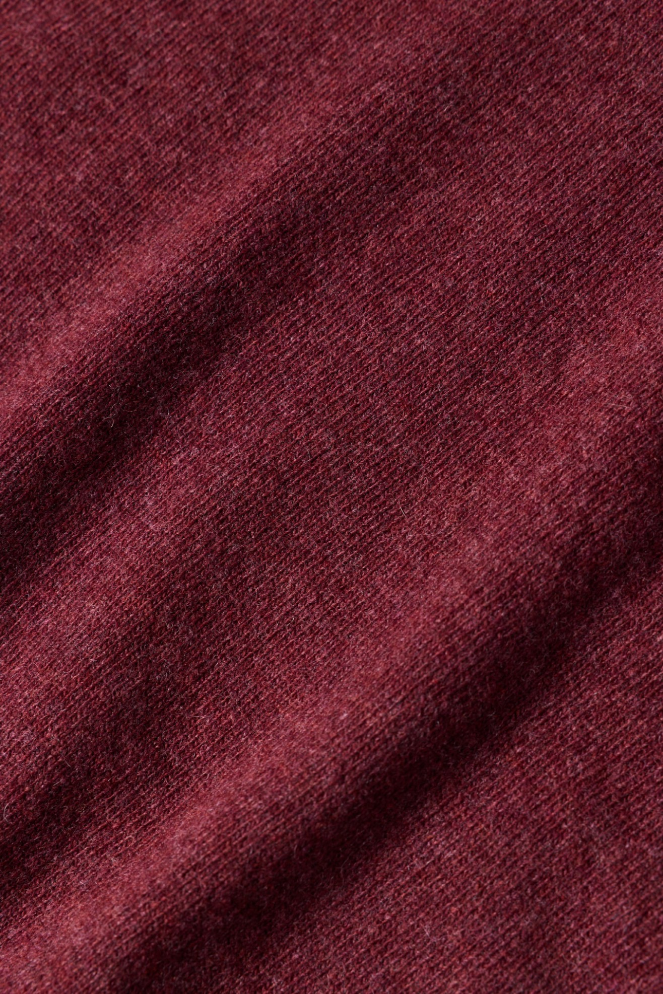 Camisola de malha em l�