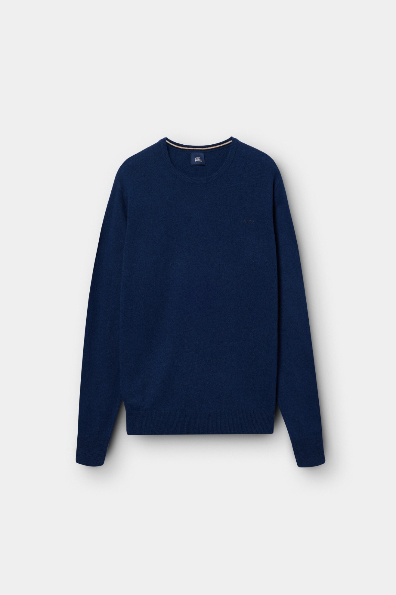 Camisola de malha em l�