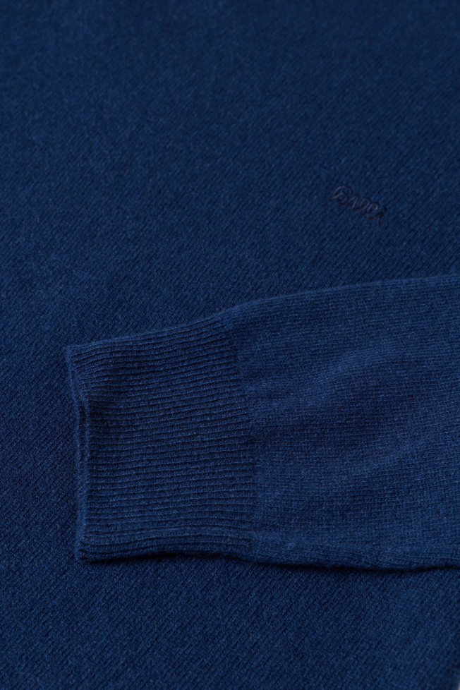 Camisola de malha em l�