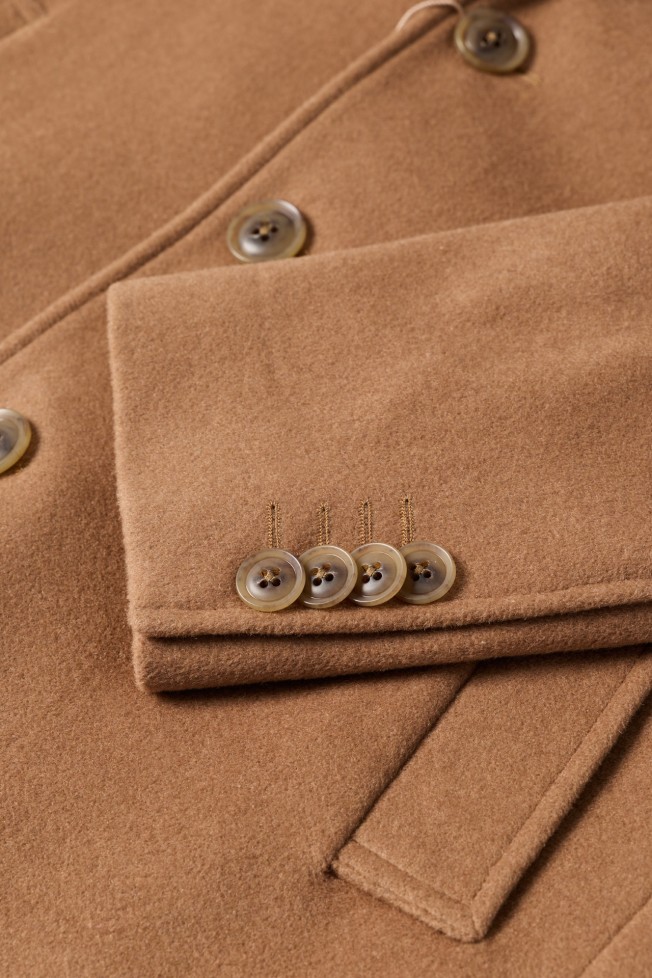 Sobretudo cl�ssico em l�