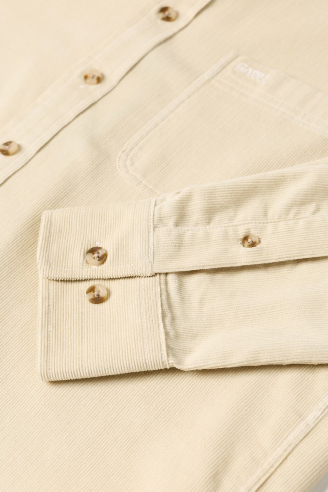 Camisa de pana Camisa de pana