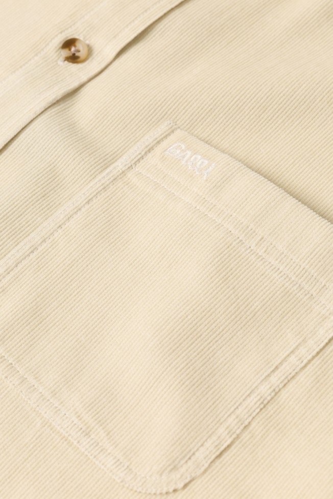 Camisa de pana Camisa de pana