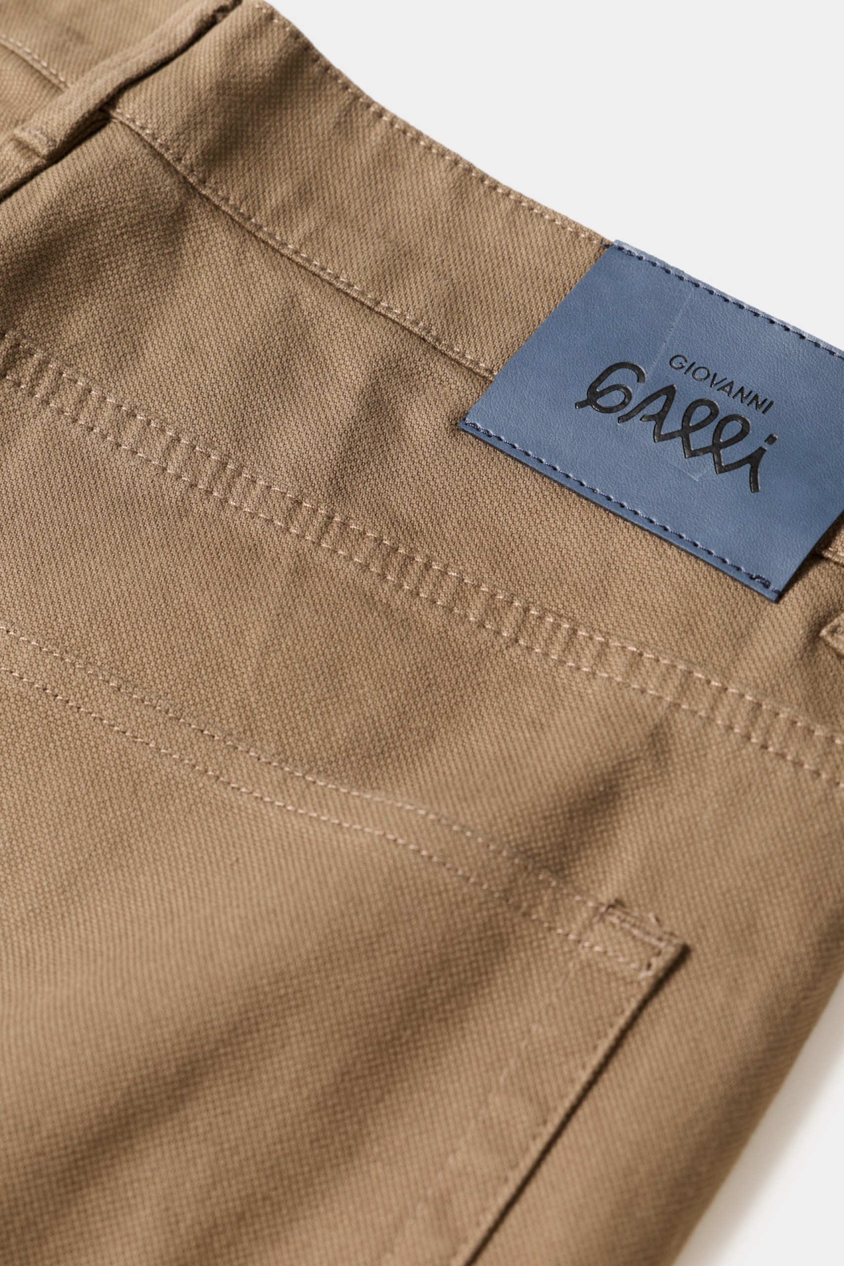 Pantalones 5 bolsillos