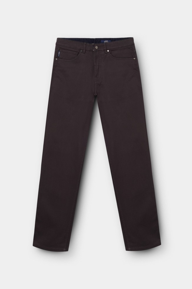 Pantalones 5 bolsillos