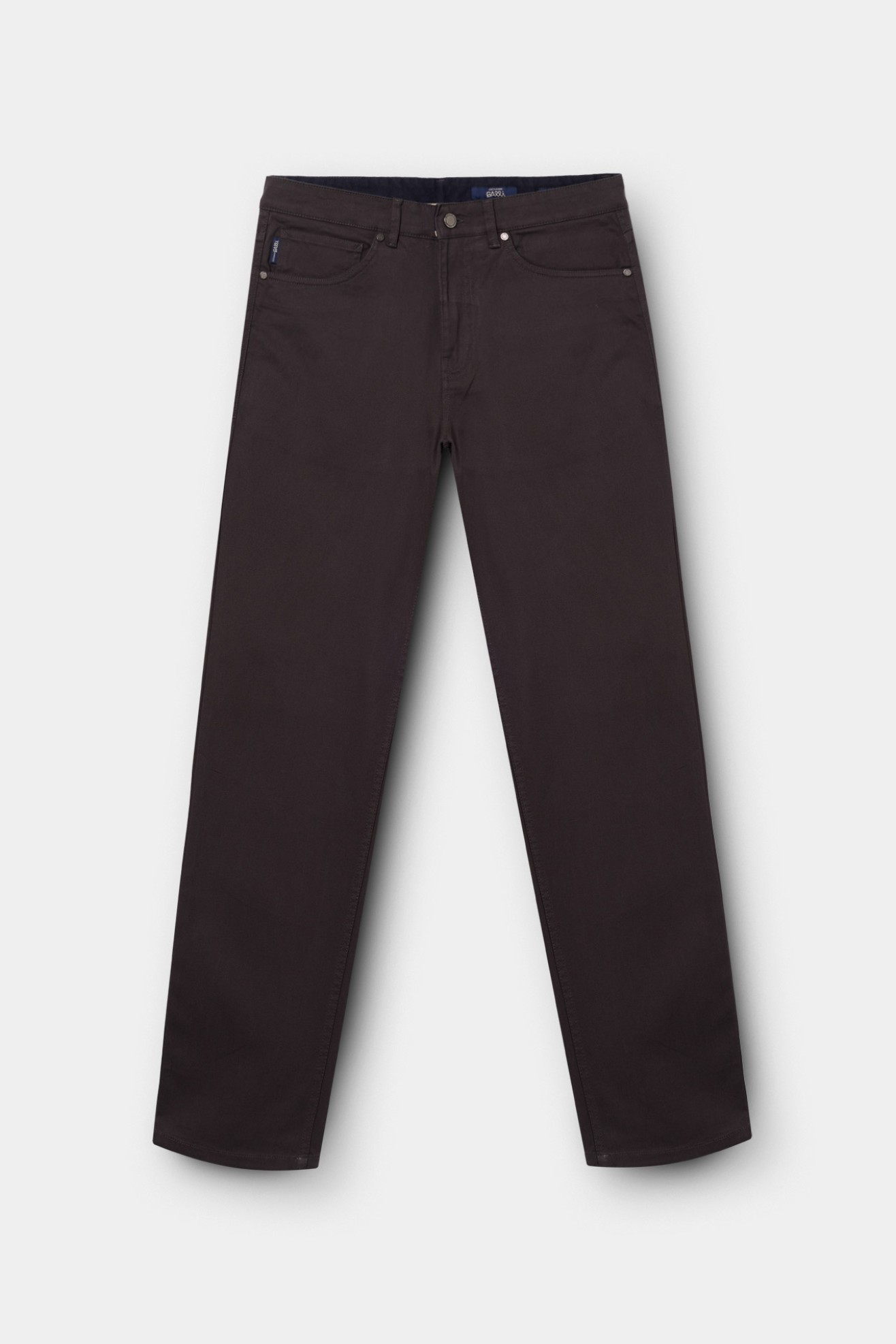 Pantalones 5 bolsillos