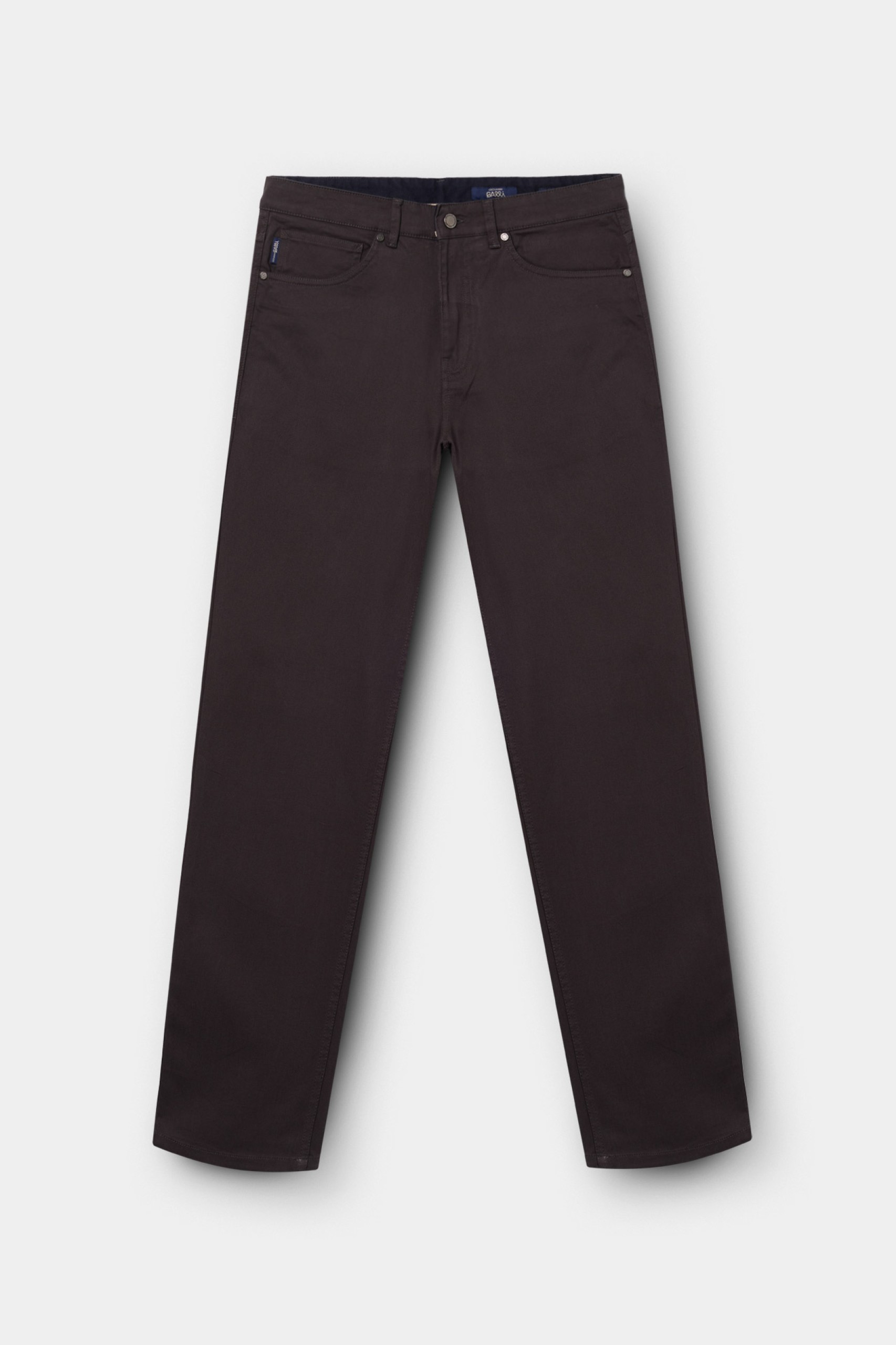 Pantalones 5 bolsillos