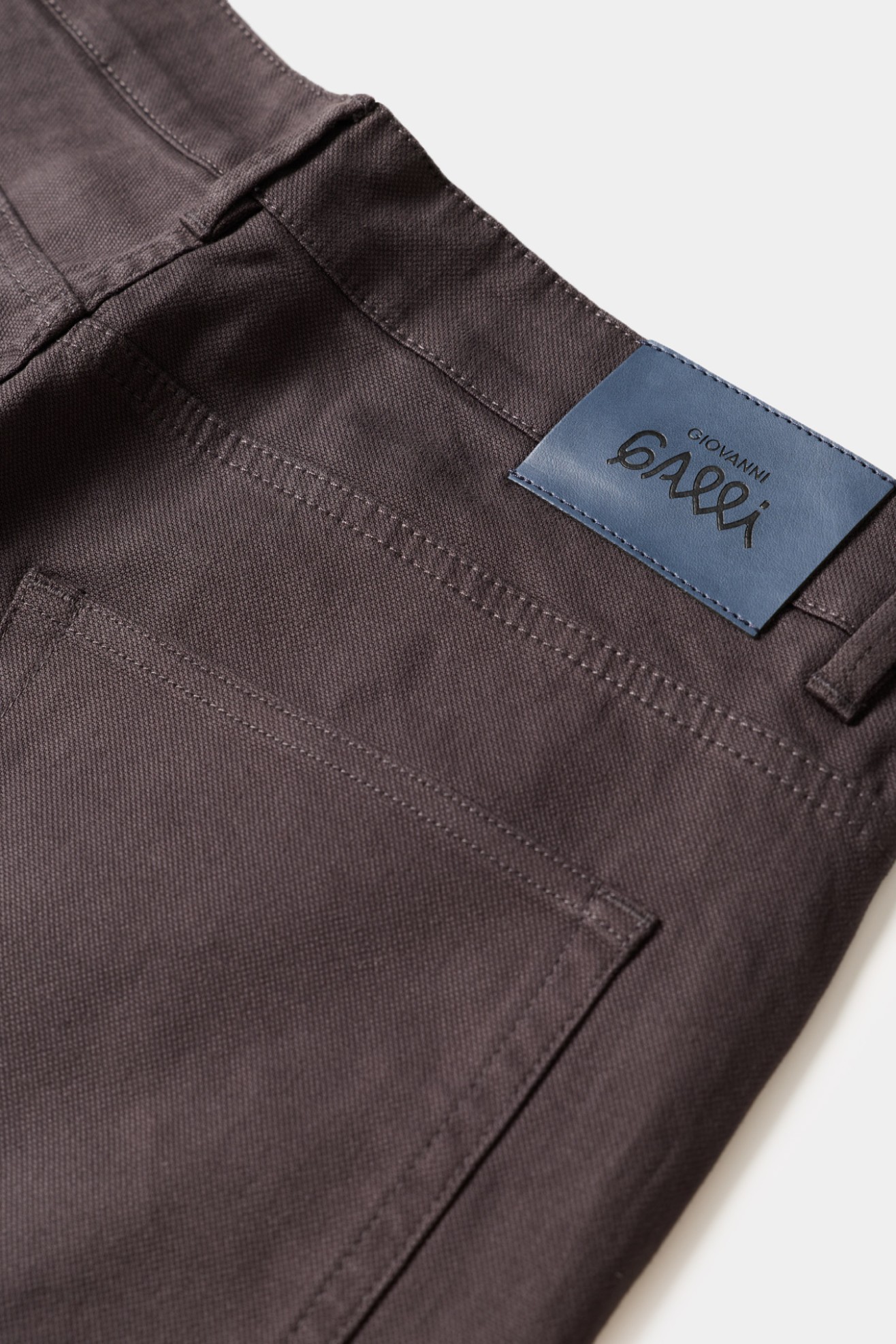 Pantalones 5 bolsillos