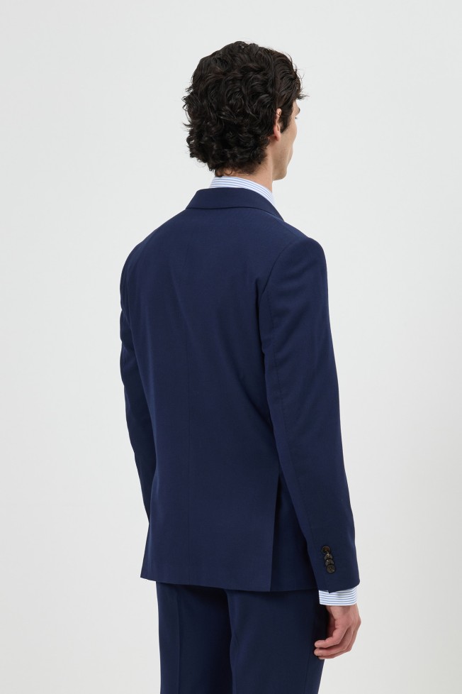 Fato cl�ssico slim fit