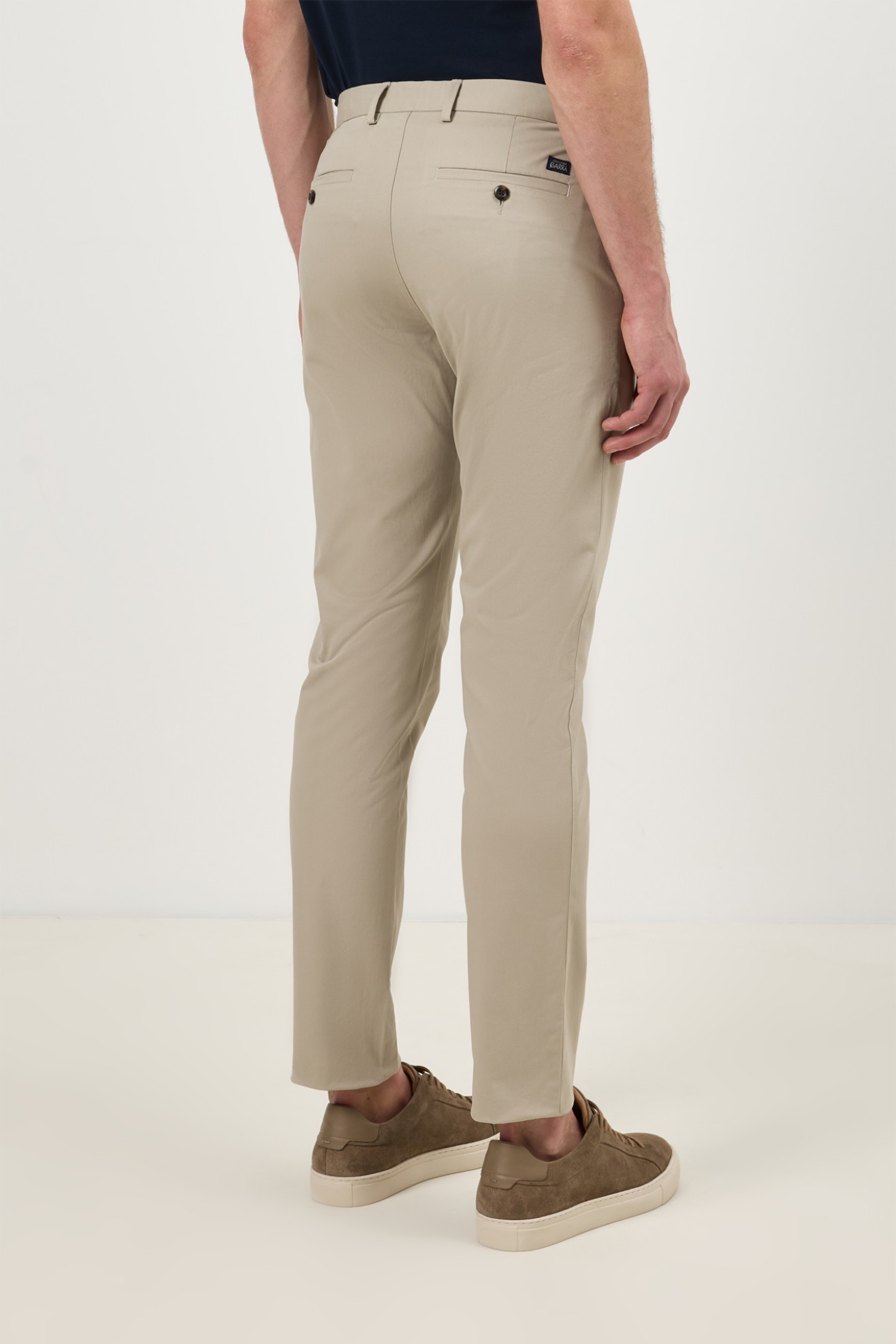 Cal�as chino slim fit