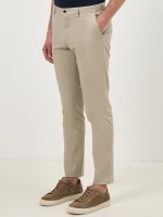 Cal�as chino slim fit