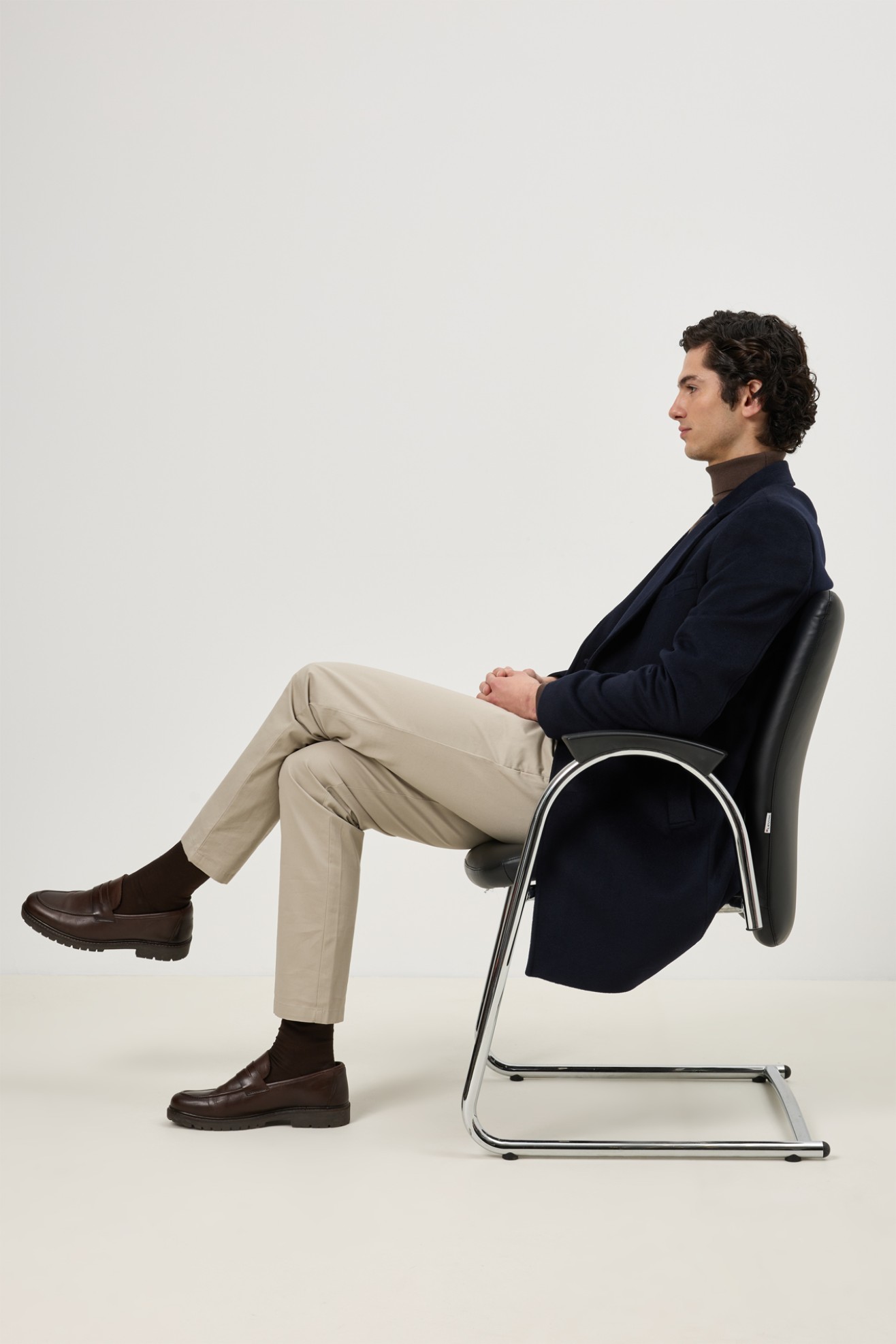 Sobretudo cl�ssico em l�