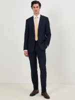 Fato cl�ssico regular fit 