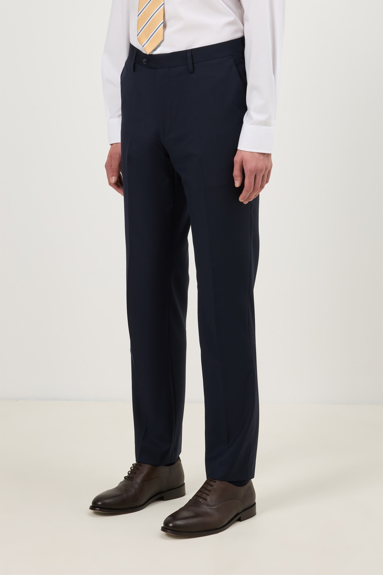 Fato cl�ssico regular fit 