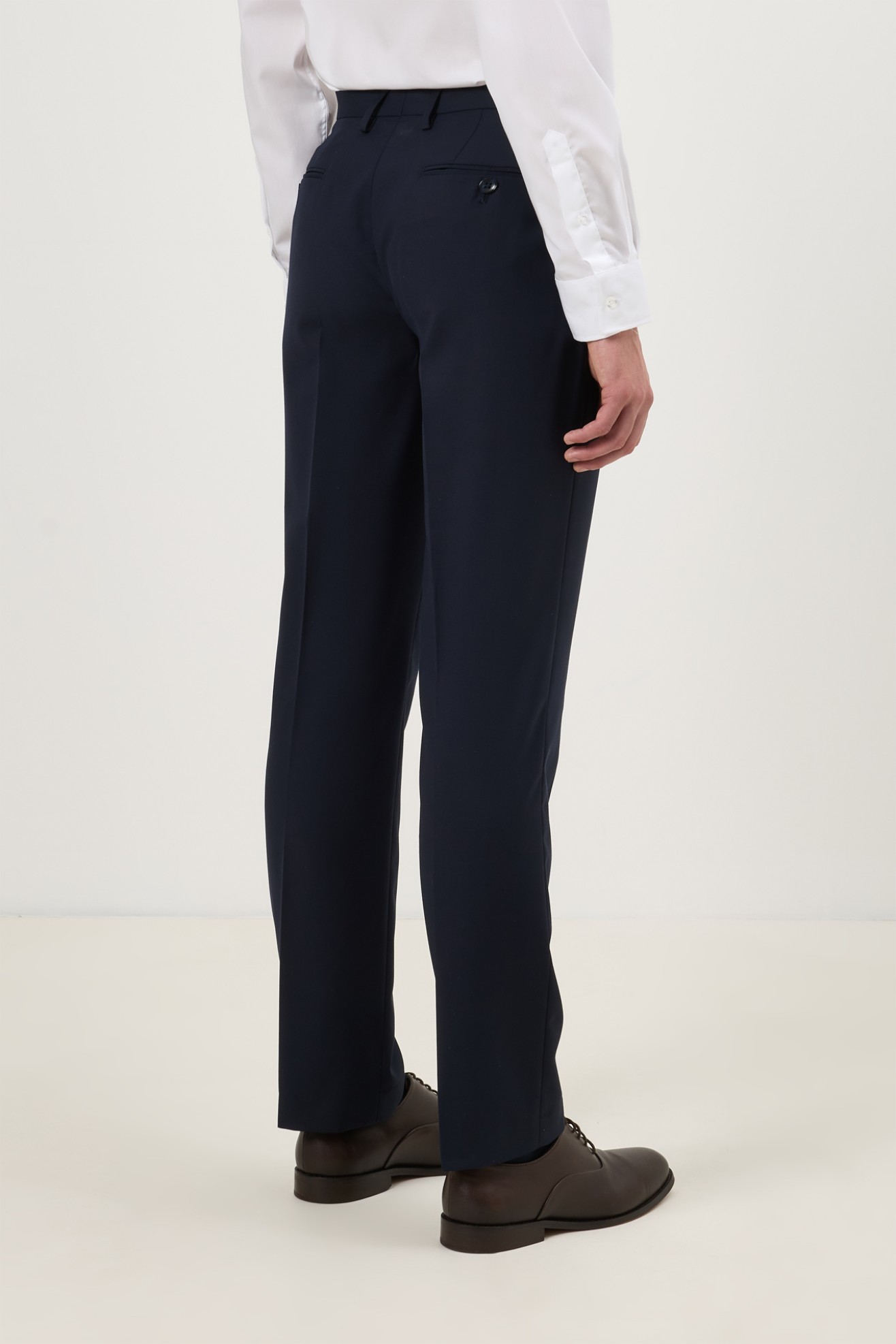 Fato cl�ssico regular fit 