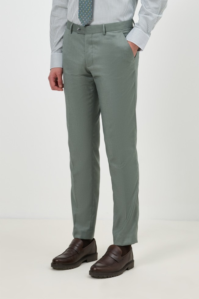 Fato cl�ssico slim fit