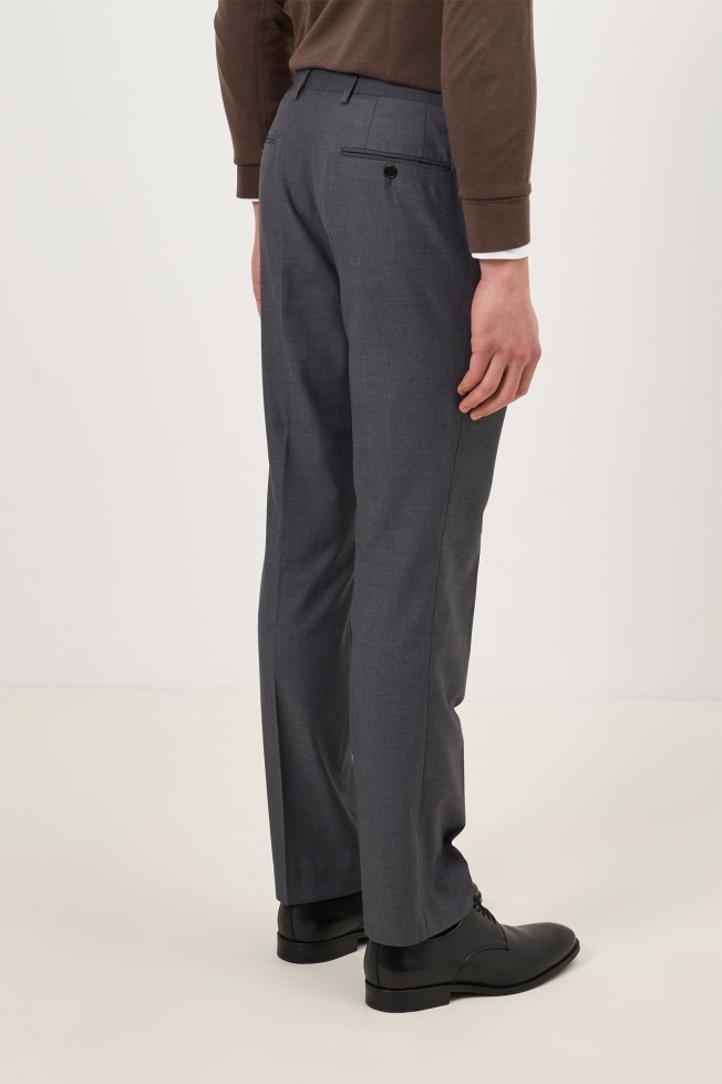 Cal�as cl�ssicas slim fit