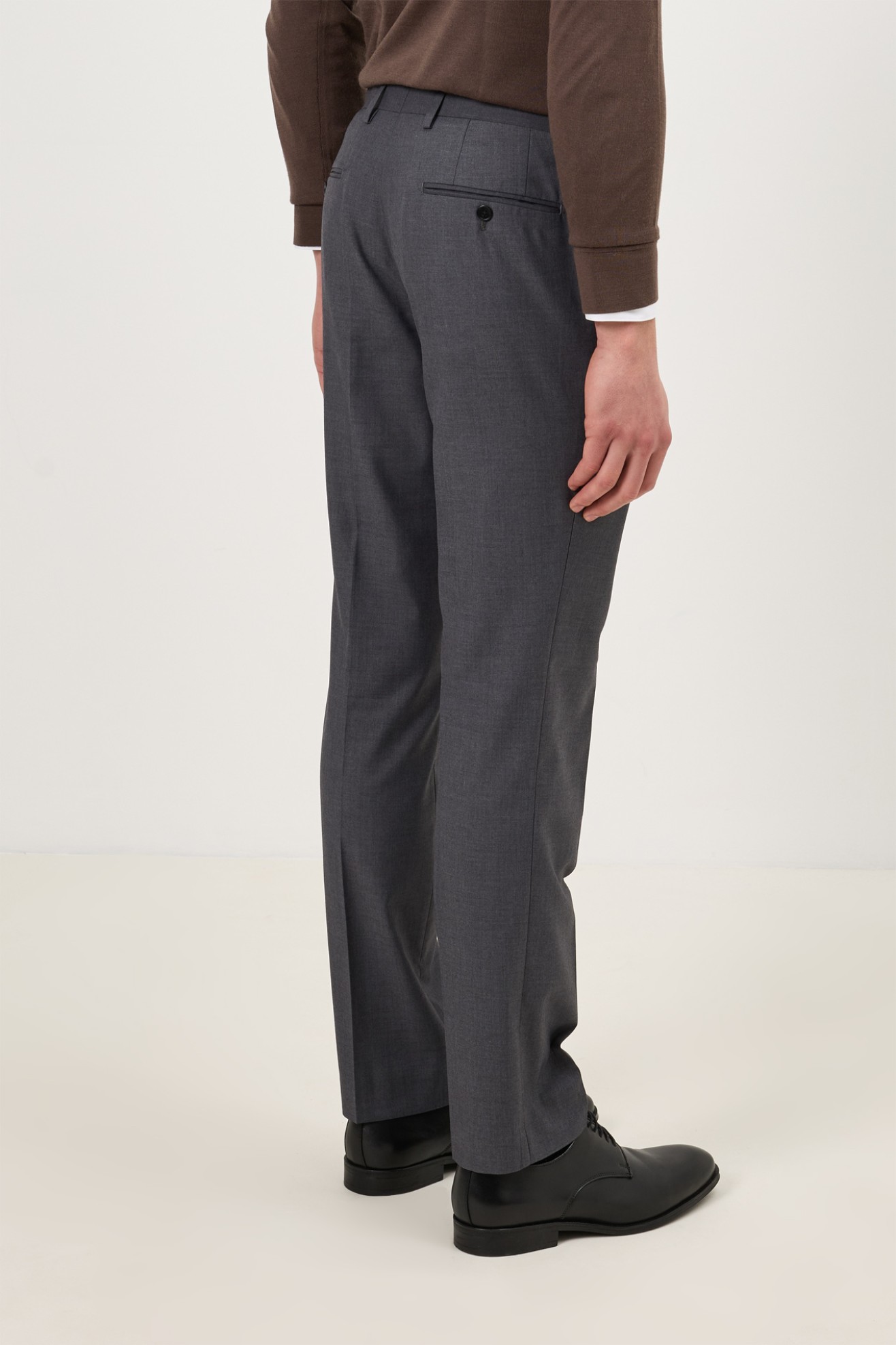 Cal�as cl�ssicas slim fit