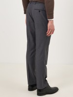 Cal�as cl�ssicas slim fit