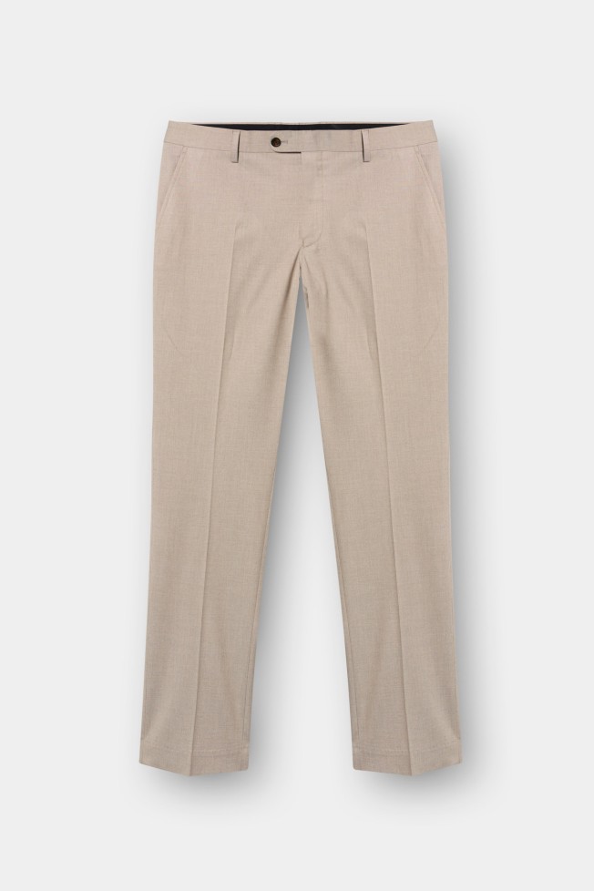 Fato cl�ssico slim fit