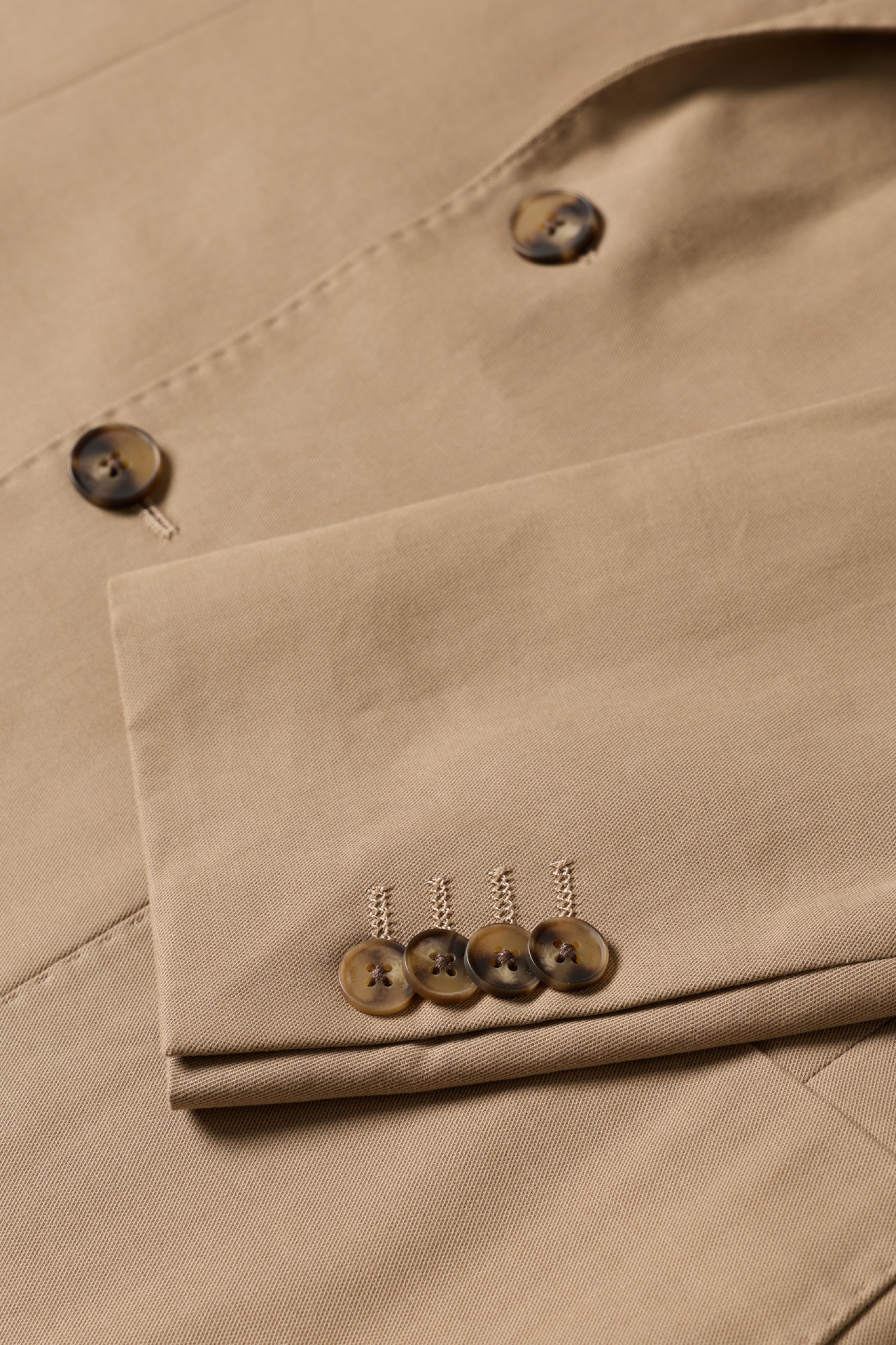 Blazer clásico de corte regular