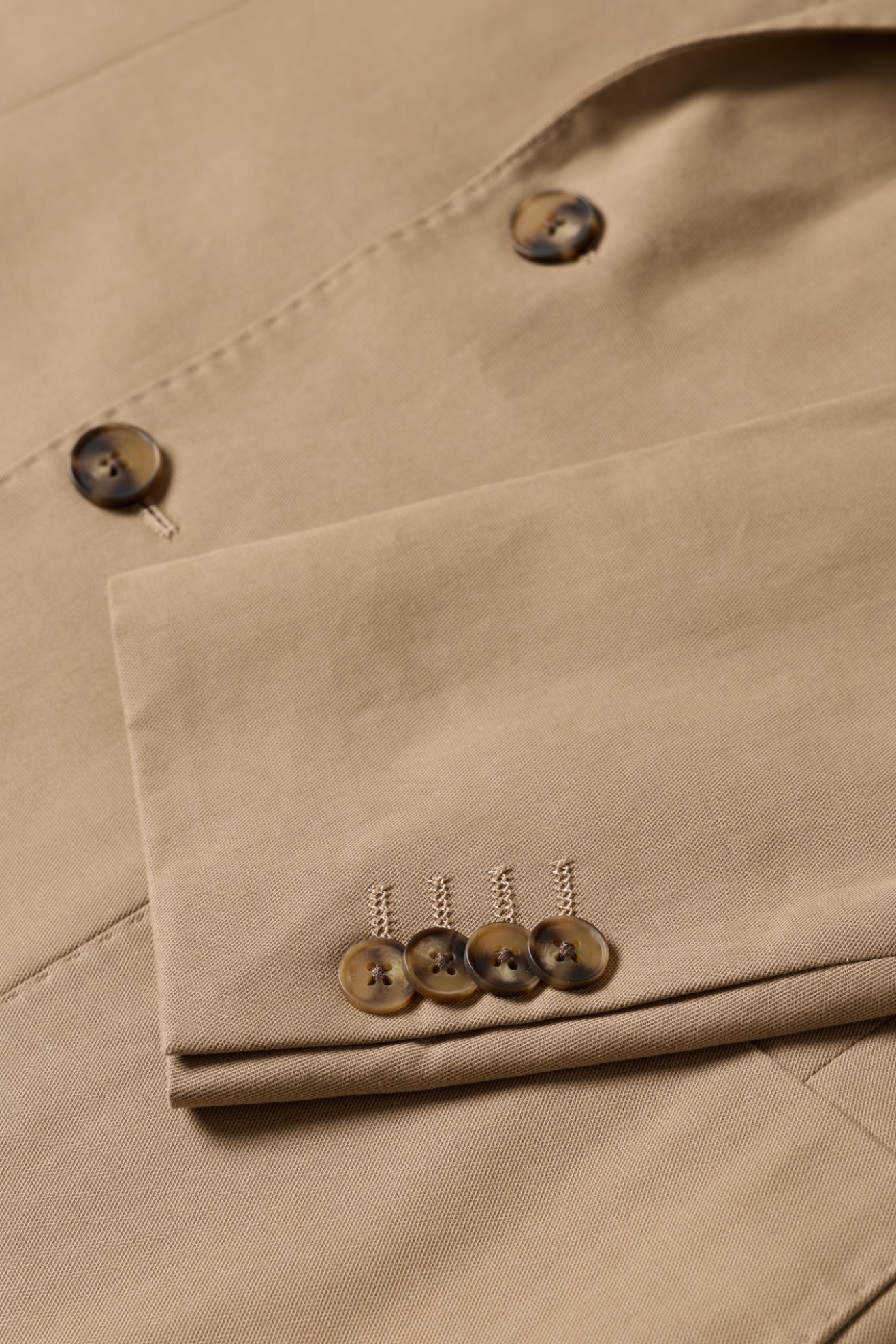 Blazer cl�ssico regular fit