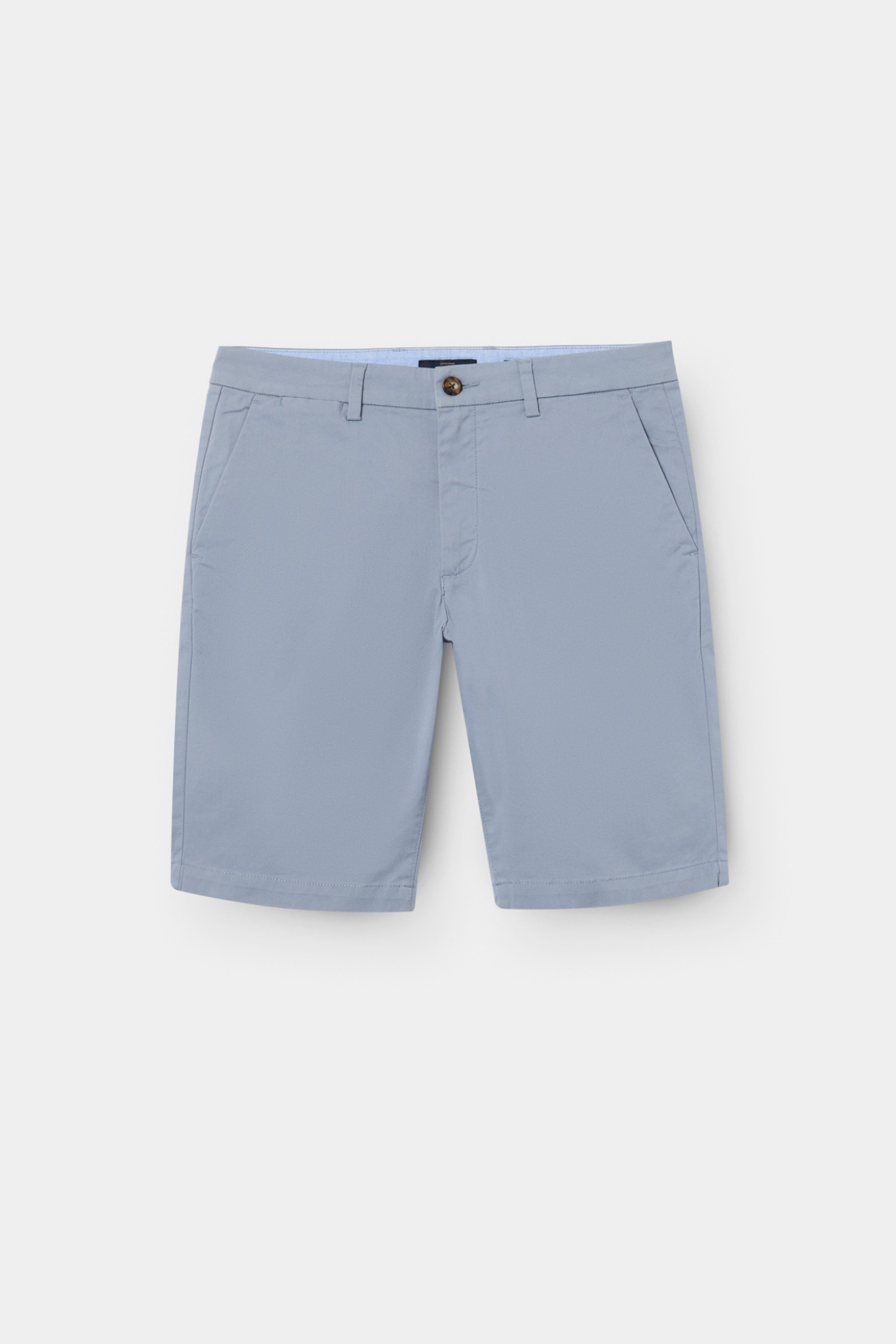 Cal��es bermuda chino regular fit