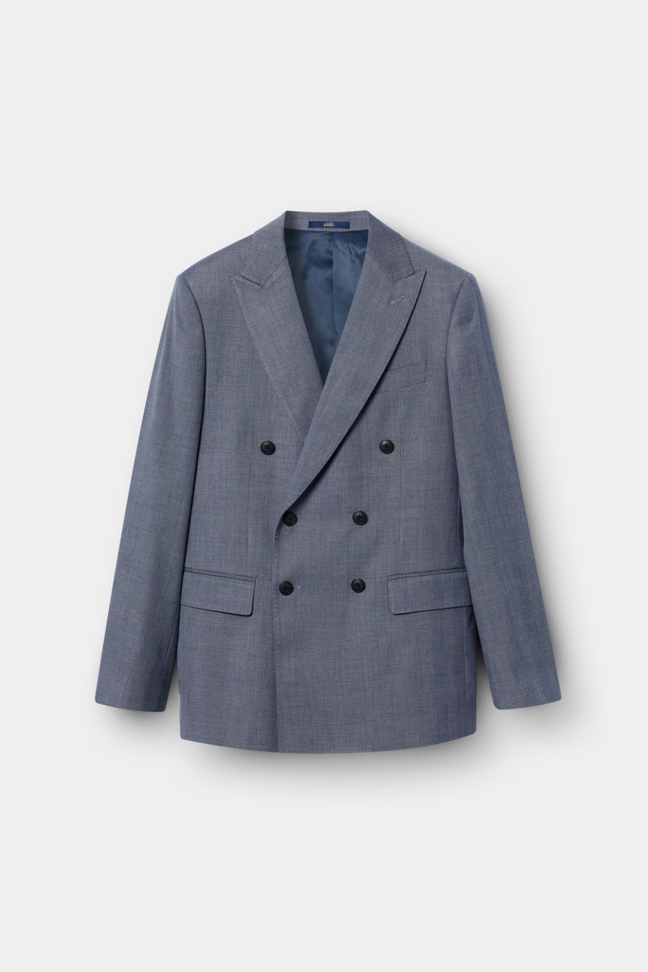 Blazer cl�ssico slim fit Mix & Match