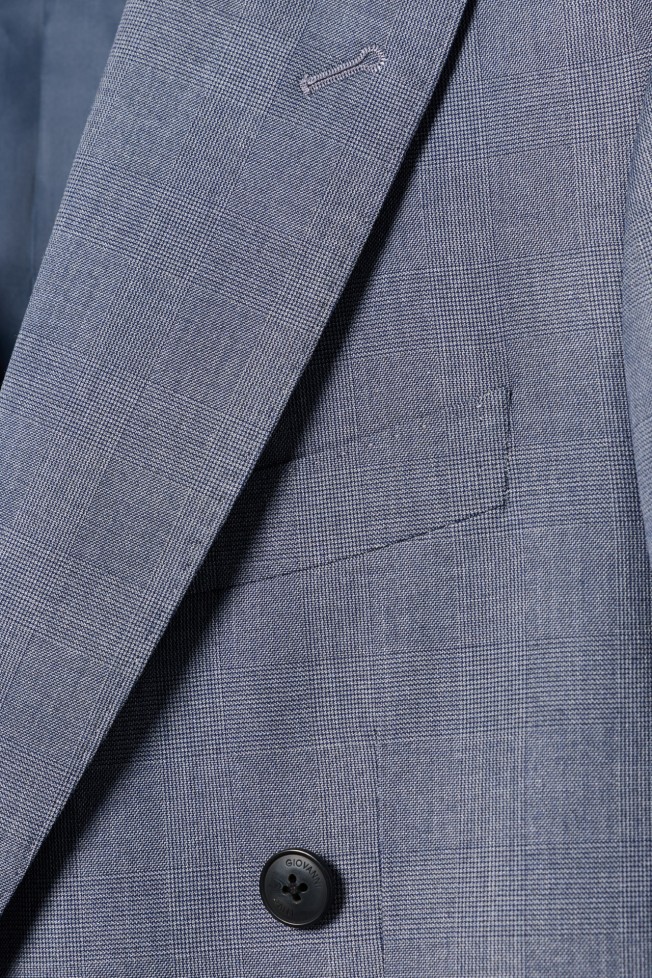 Blazer clássico slim fit Mix & Match Blazer clássico slim fit Mix & Match