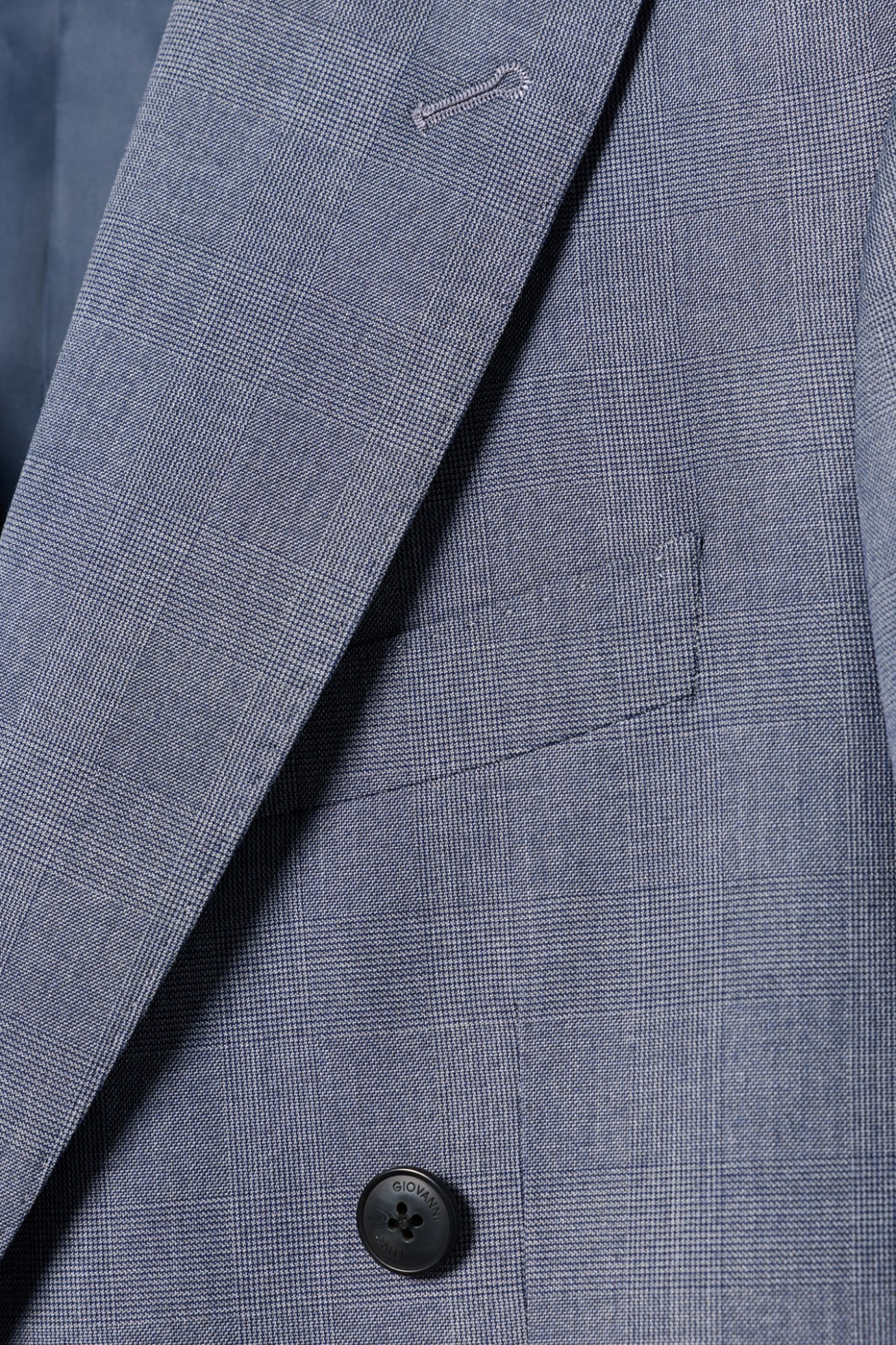 Blazer cl�ssico slim fit Mix & Match