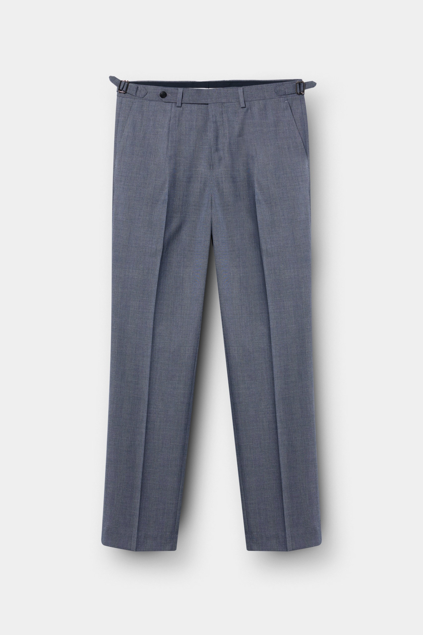 Calças chino slim fit Mix & Match
