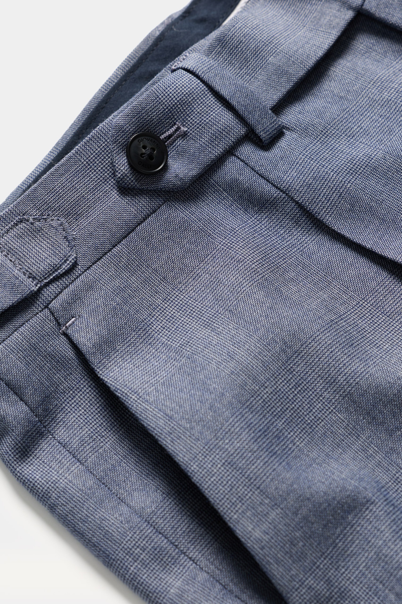 Calças chino slim fit Mix & Match