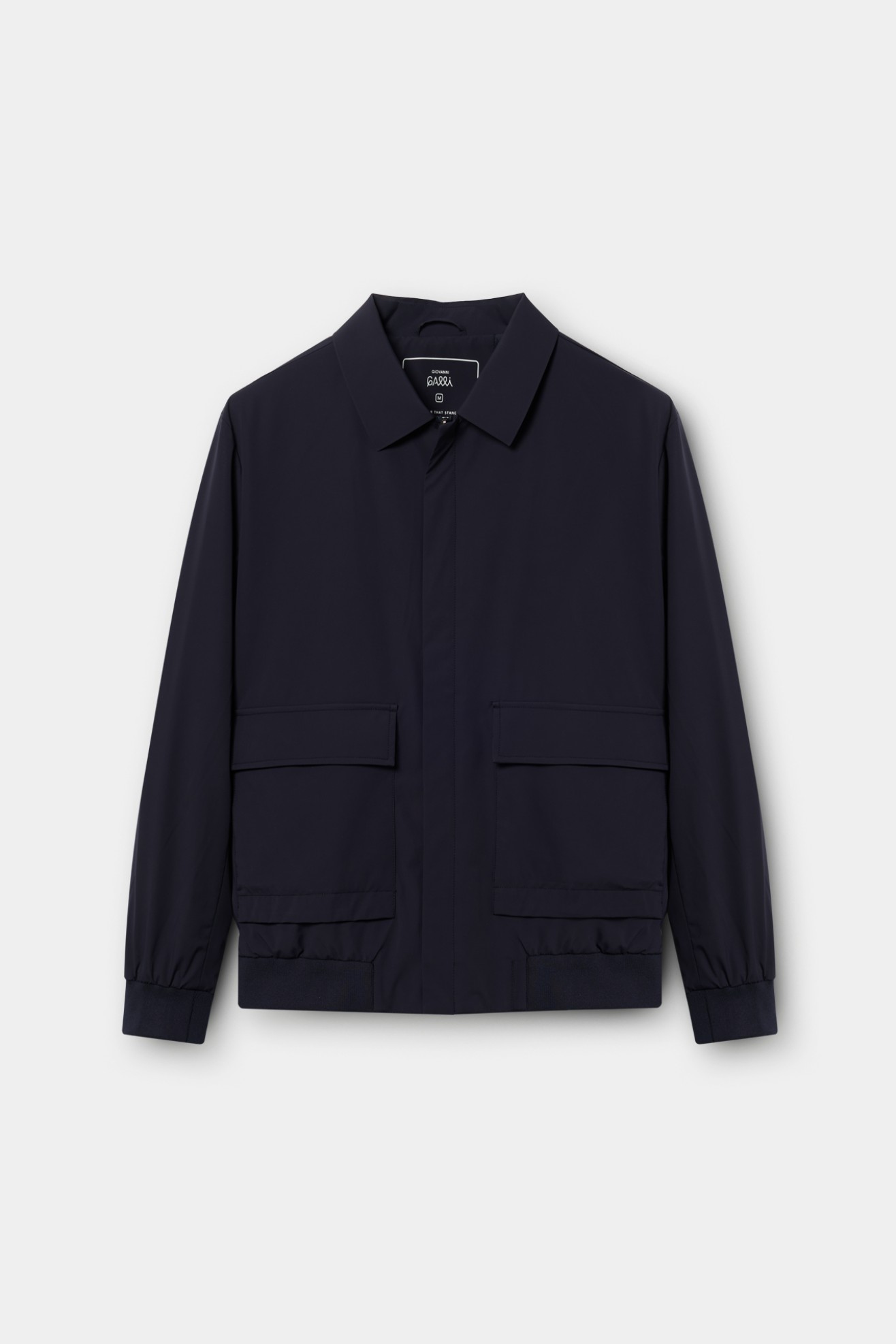 Bomber com el�stico