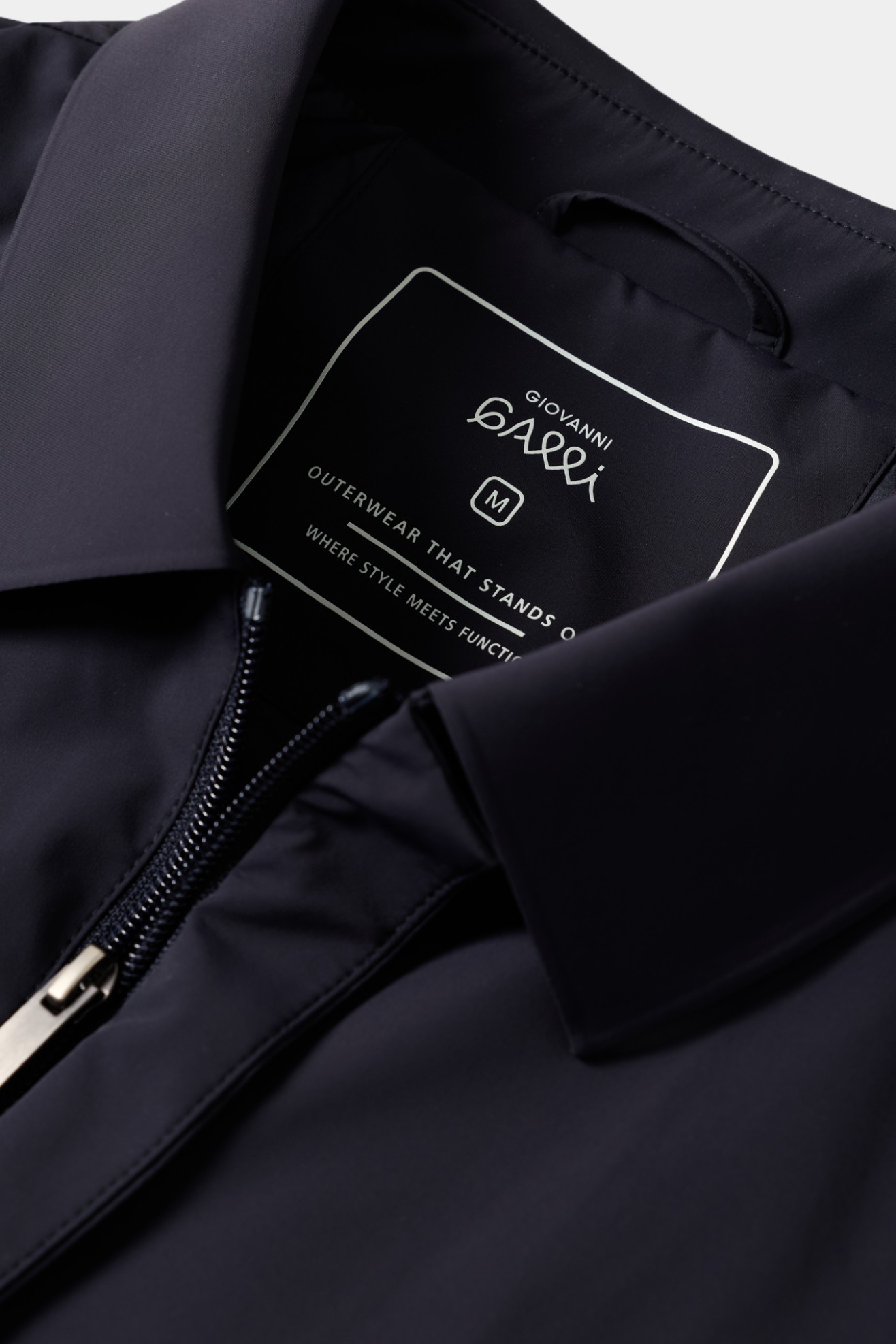 Bomber com el�stico