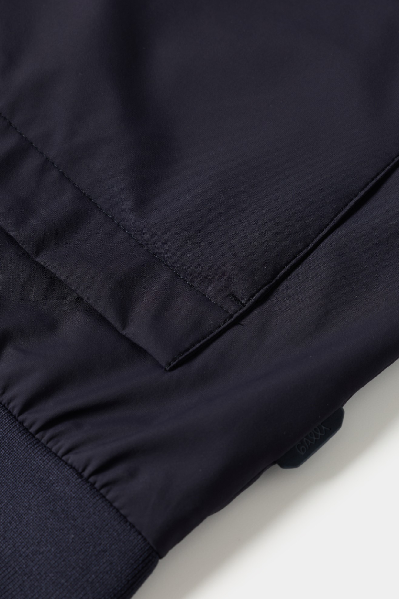 Bomber com el�stico