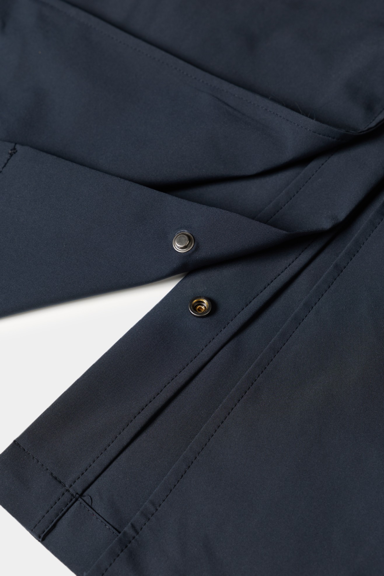 Gabardine repelente � �gua 